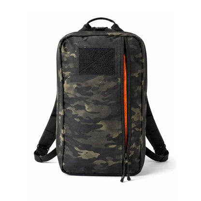 12 Hour Plus Backpack 500D