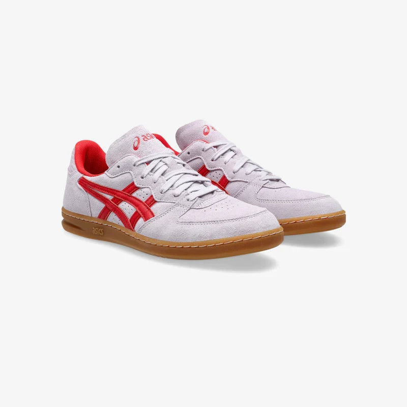 ASICS Skyhand OG HAY Flame Scarlet