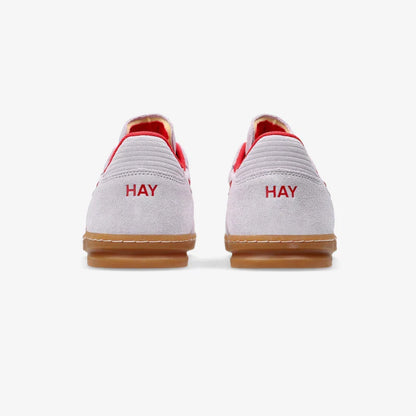 ASICS Skyhand OG HAY Flame Scarlet