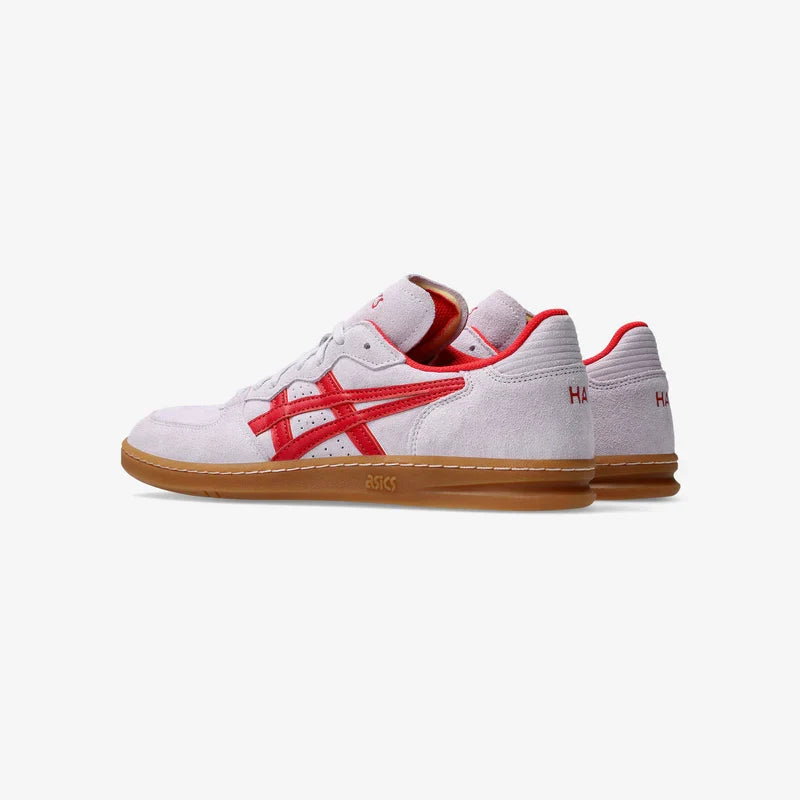 ASICS Skyhand OG HAY Flame Scarlet