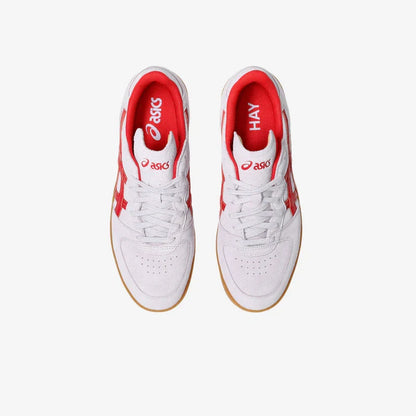 ASICS Skyhand OG HAY Flame Scarlet