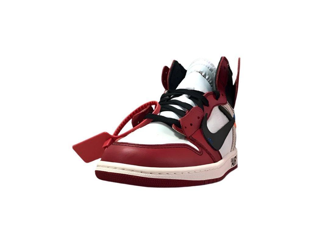 Air Jordan 1 Retro High &