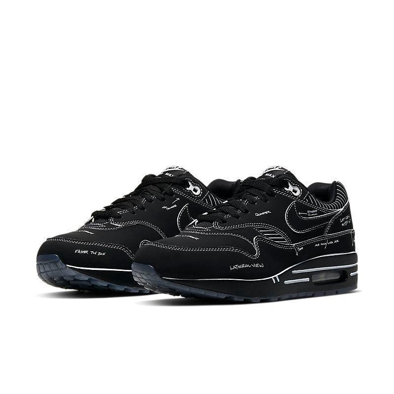 Nike Air Max 87 &