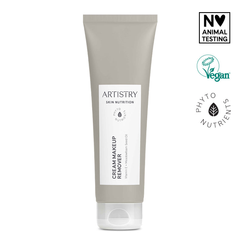 Artistry Skin Nutrition Makeup Remover Cream, 118 g
