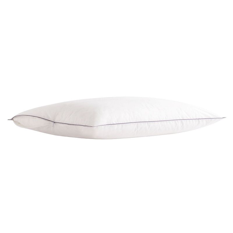 Allie by Porch &amp; Den Lavender Scented Cotton Pillow Protector