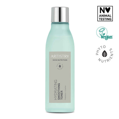 Artistry Skin Nutrition Hydrating Smoothing Toner