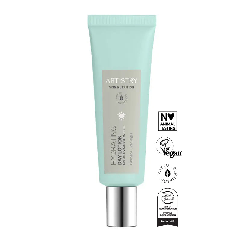 Artistry Skin Nutrition Hydrating Day Lotion SPF 30, 50g
