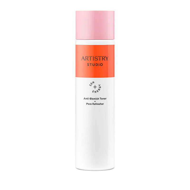Artistry Studio Anti-Blemish Toner &amp; Pore Refreshing Lotion 200ml