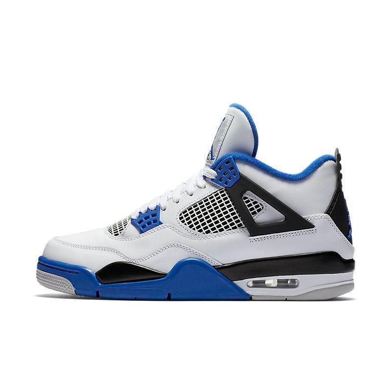 Air Jordan 4 Retro &