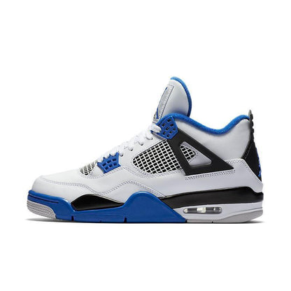 Air Jordan 4 Retro &