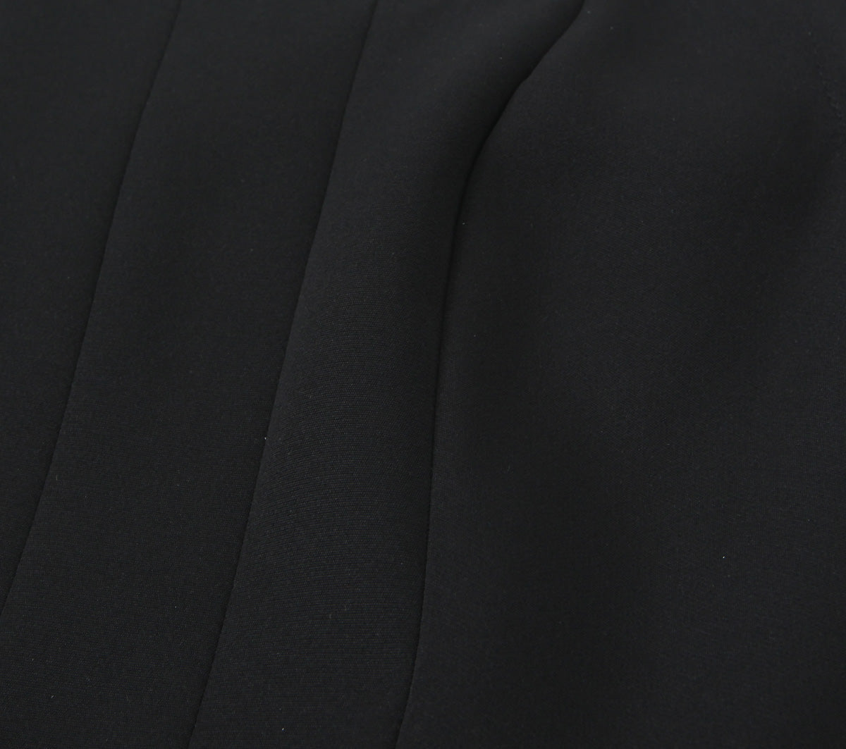 Damenkleid einfarbig, Rüschen, Träger, schmale Passform, Patchwork, lässiges Trägerkleid