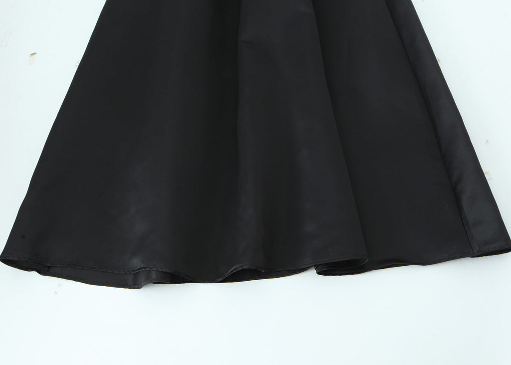 Damenkleid einfarbig, Rüschen, Träger, schmale Passform, Patchwork, lässiges Trägerkleid