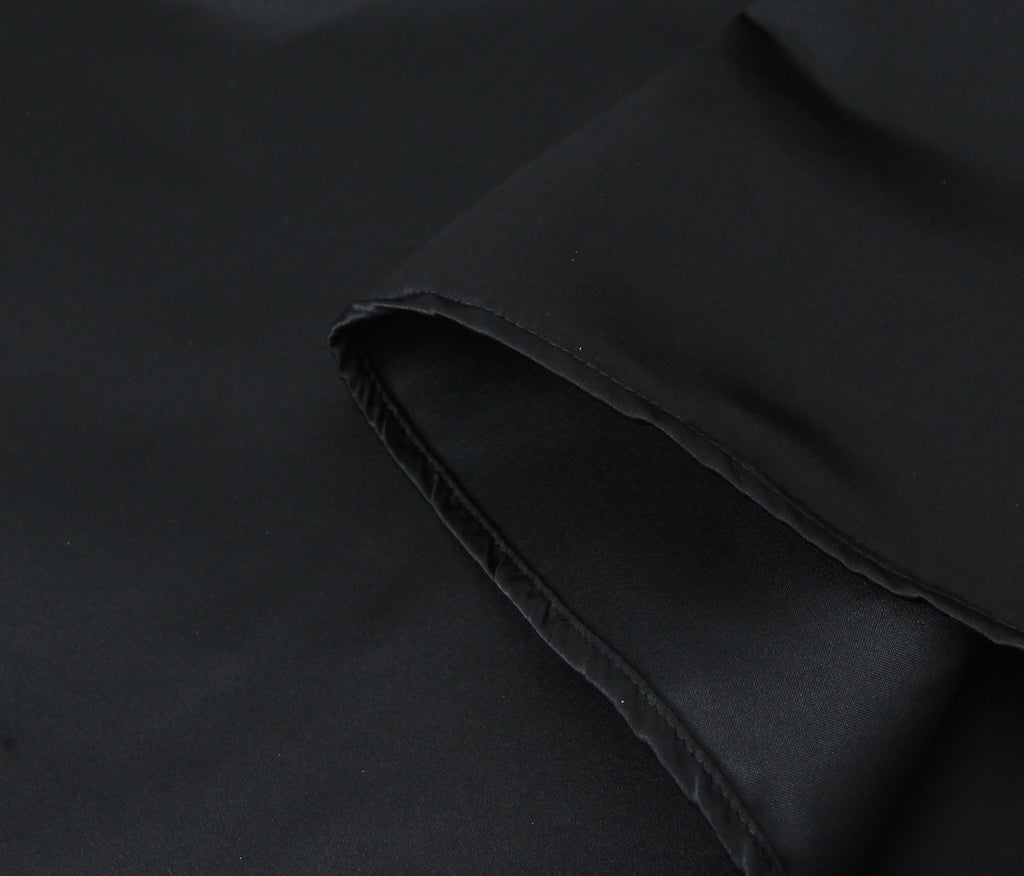Damenkleid einfarbig, Rüschen, Träger, schmale Passform, Patchwork, lässiges Trägerkleid