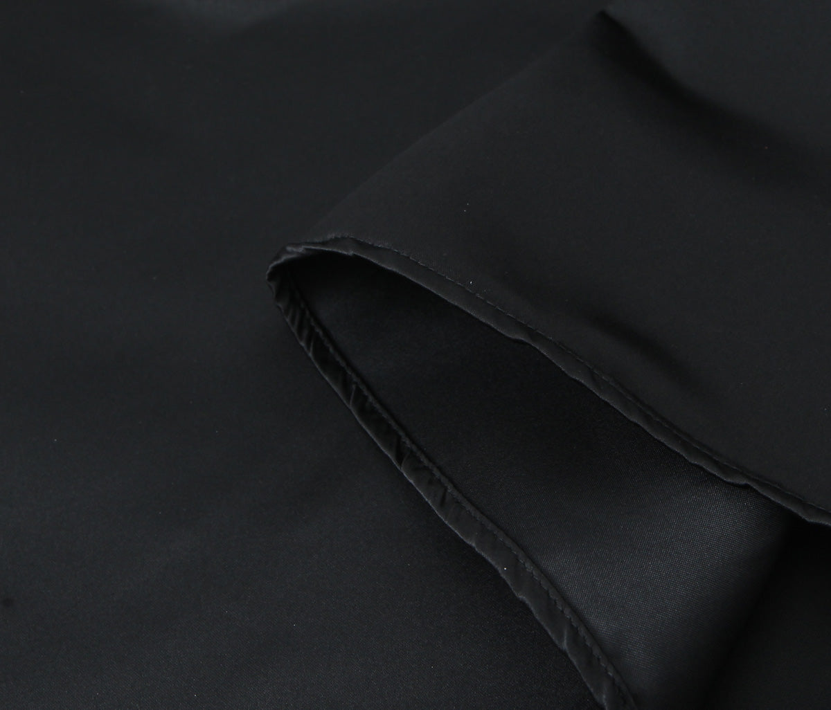 Damenkleid einfarbig, Rüschen, Träger, schmale Passform, Patchwork, lässiges Trägerkleid