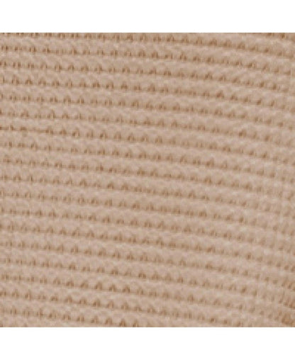Cupshe Womens Waffle Knit Hem Twist Cover-Up