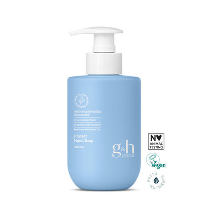 G&amp;H Protect Hand Soap - 250 ml