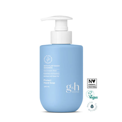 G&amp;H Protect Hand Soap - 250 ml