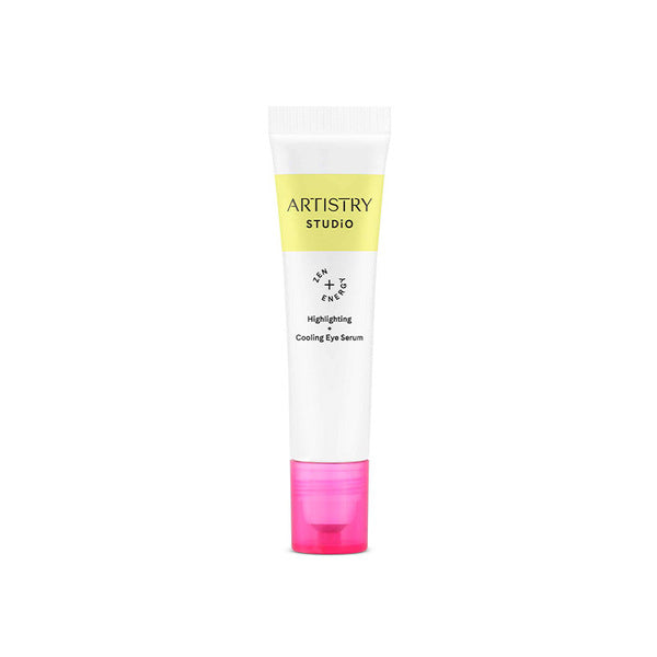 Artistry Studio Illuminating and Soothing Eye Serum 15 ml