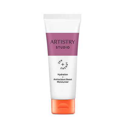 Artistry Studio Antioxidant Boost Moisturizer, 50 ml