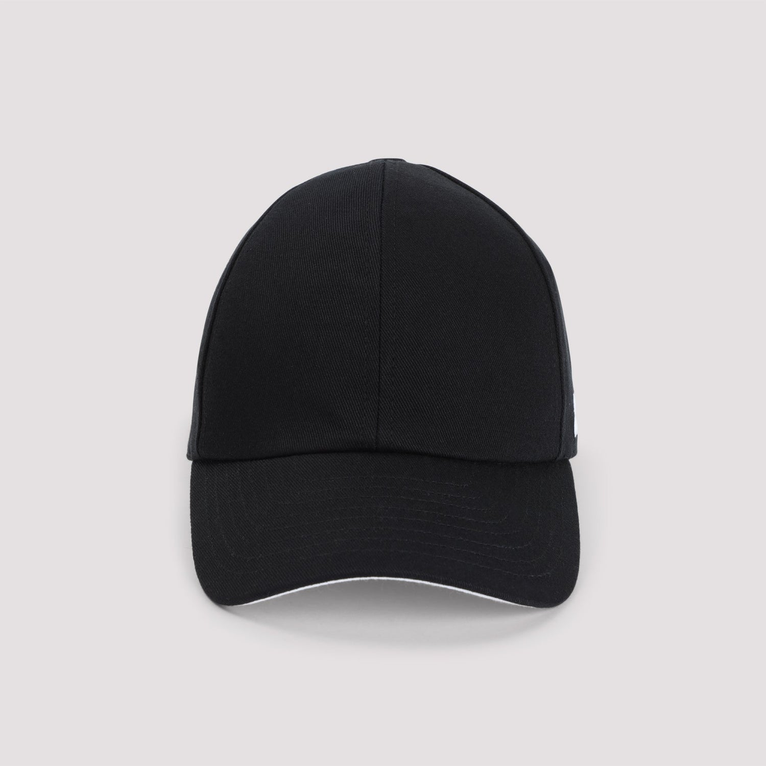 COURREGÈS Signature Cap for Men