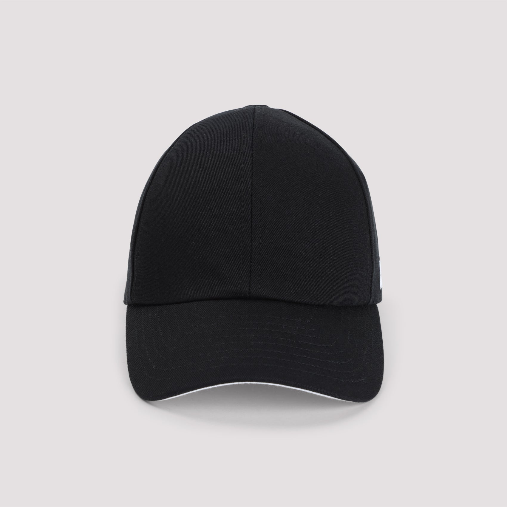COURREGÈS Signature Cap for Men