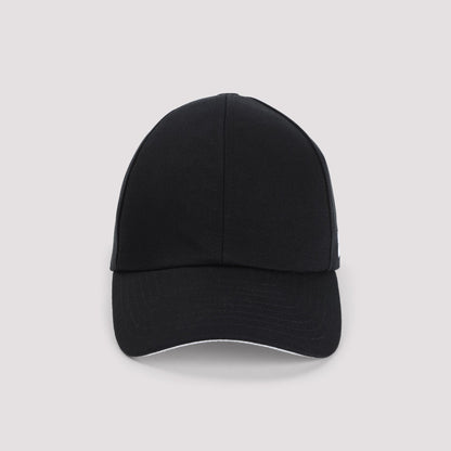 COURREGÈS Signature Cap for Men