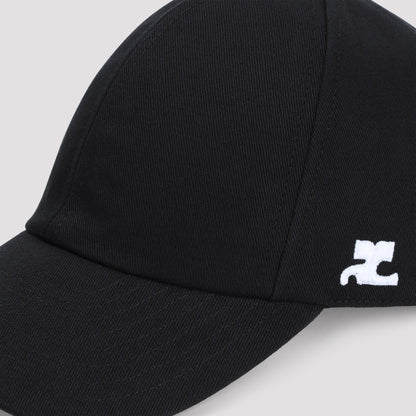 COURREGÈS Signature Cap for Men