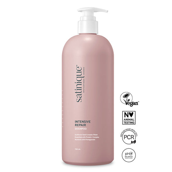Satinique Intensive Repair Shampoo 750ml