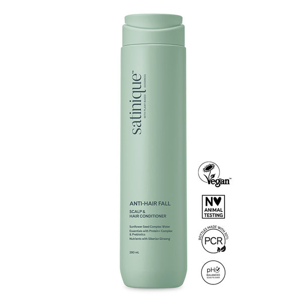 Satinique Anti-Hair Fall Conditioner 280ml