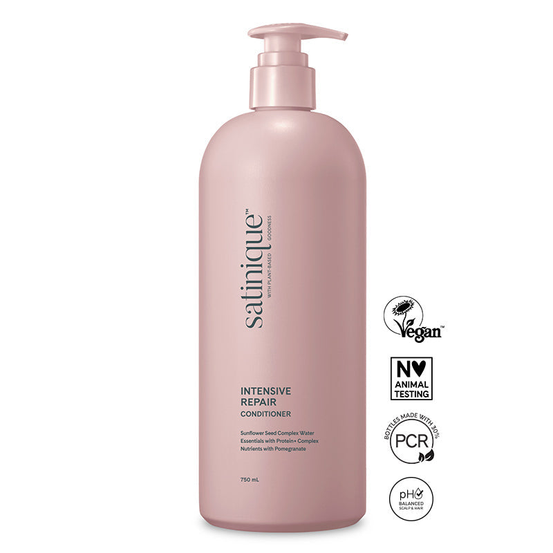 Satinique Intensive Repair Conditioner 750ml