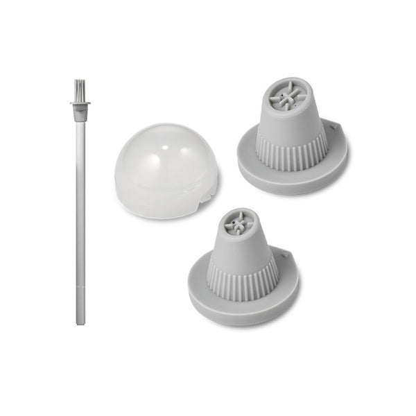 Artistry Labs Aquabrasion Device Replacement Parts Set