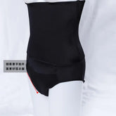 Mandano Pseudo Niang Underwear Cross-dressing Belt Waist Gastric Men&