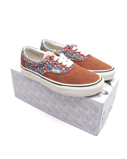 Vans x THE MONSTERS