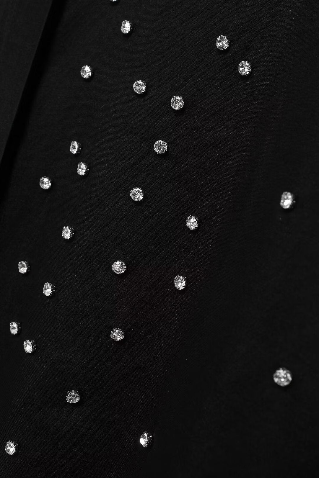 Fall Women Clothing Simple Jewelry Embroidery Shirt