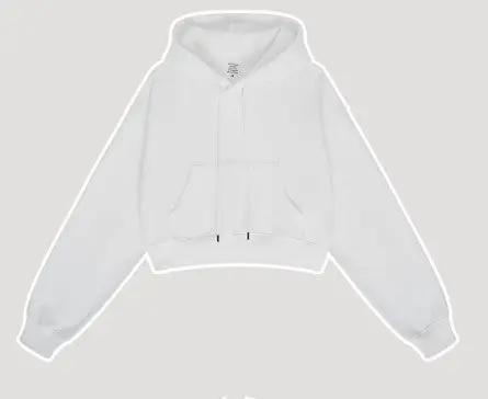 Clothing Autumn Winter Retro Hooded Pullover Women&