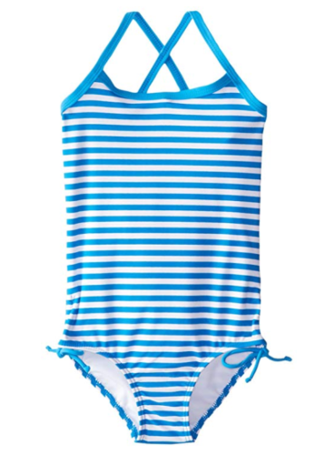 Kanu Surf Little Girls&