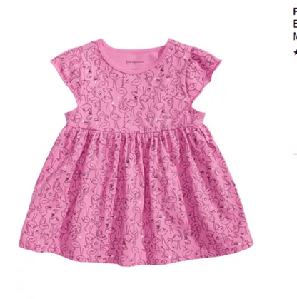 First Impressions Baby Girl&
