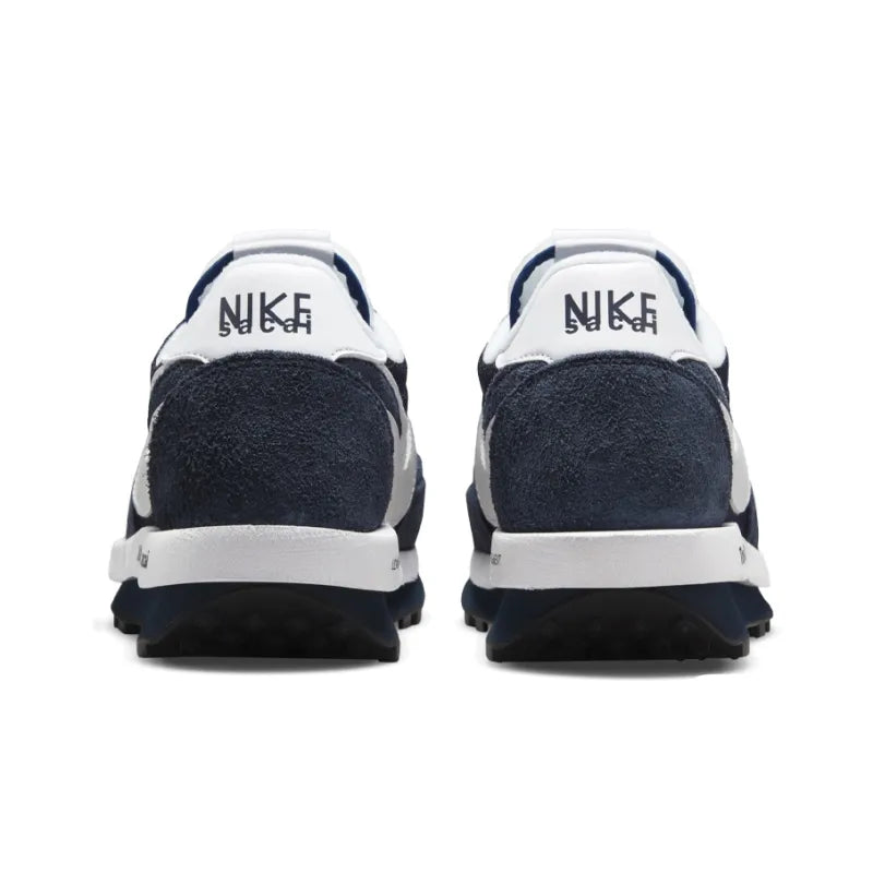 Nike LD Waffle Sf Sacai Fragment Blue Void