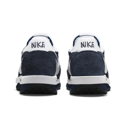 Nike LD Waffle Sf Sacai Fragment Blue Void