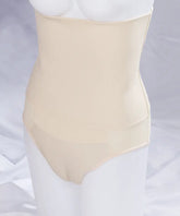 Mandano Pseudo Niang Underwear Cross-dressing Belt Waist Gastric Men&