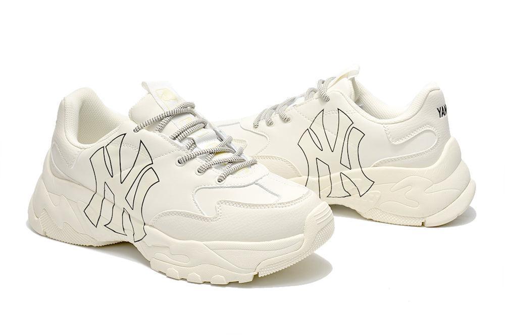 MLB Big Ball x Chunky New York Yankees Sneakers