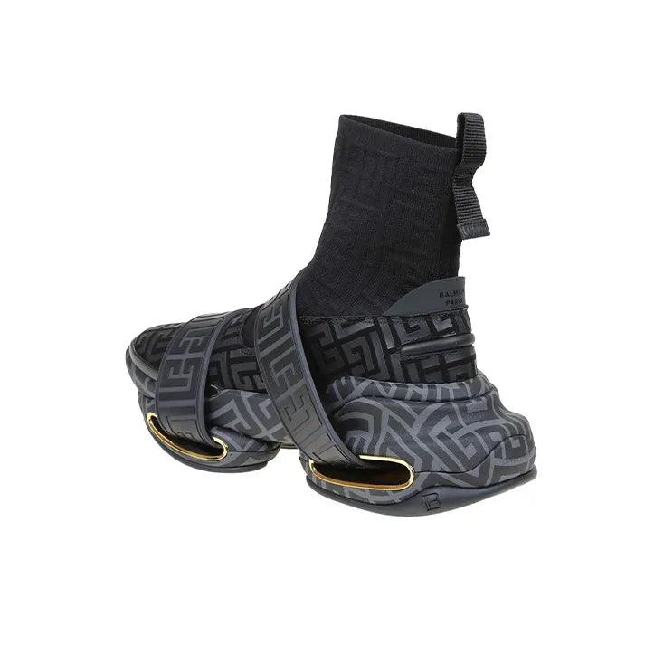 BALMAIN B Bold High &