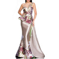 Kleid Damenbekleidung Cocktail Damen Elegant Jahrestreffen Kleid Besticktes Kleid