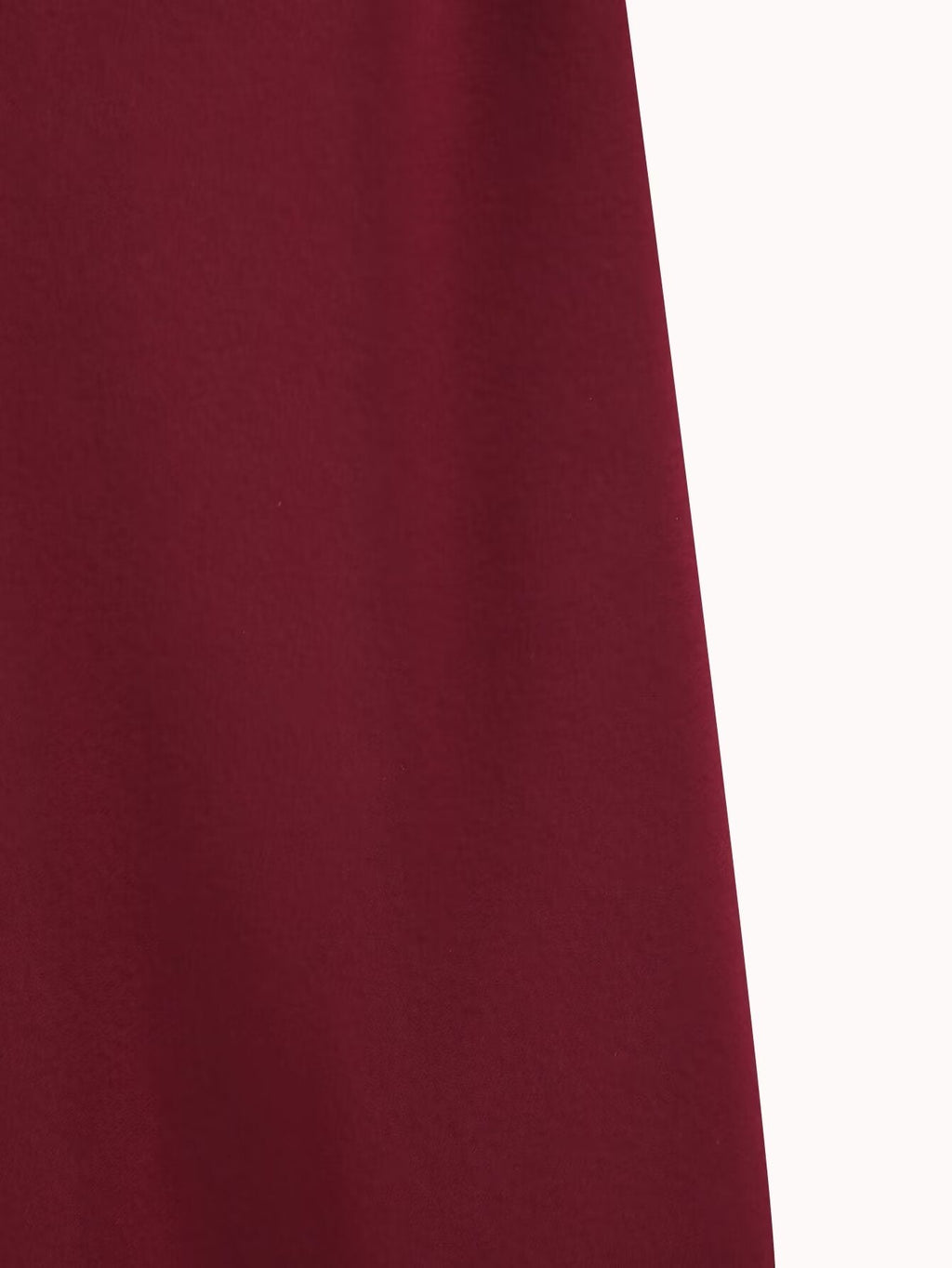 Two Color Hanging Collar Sleeveless Maxi Dress Spring