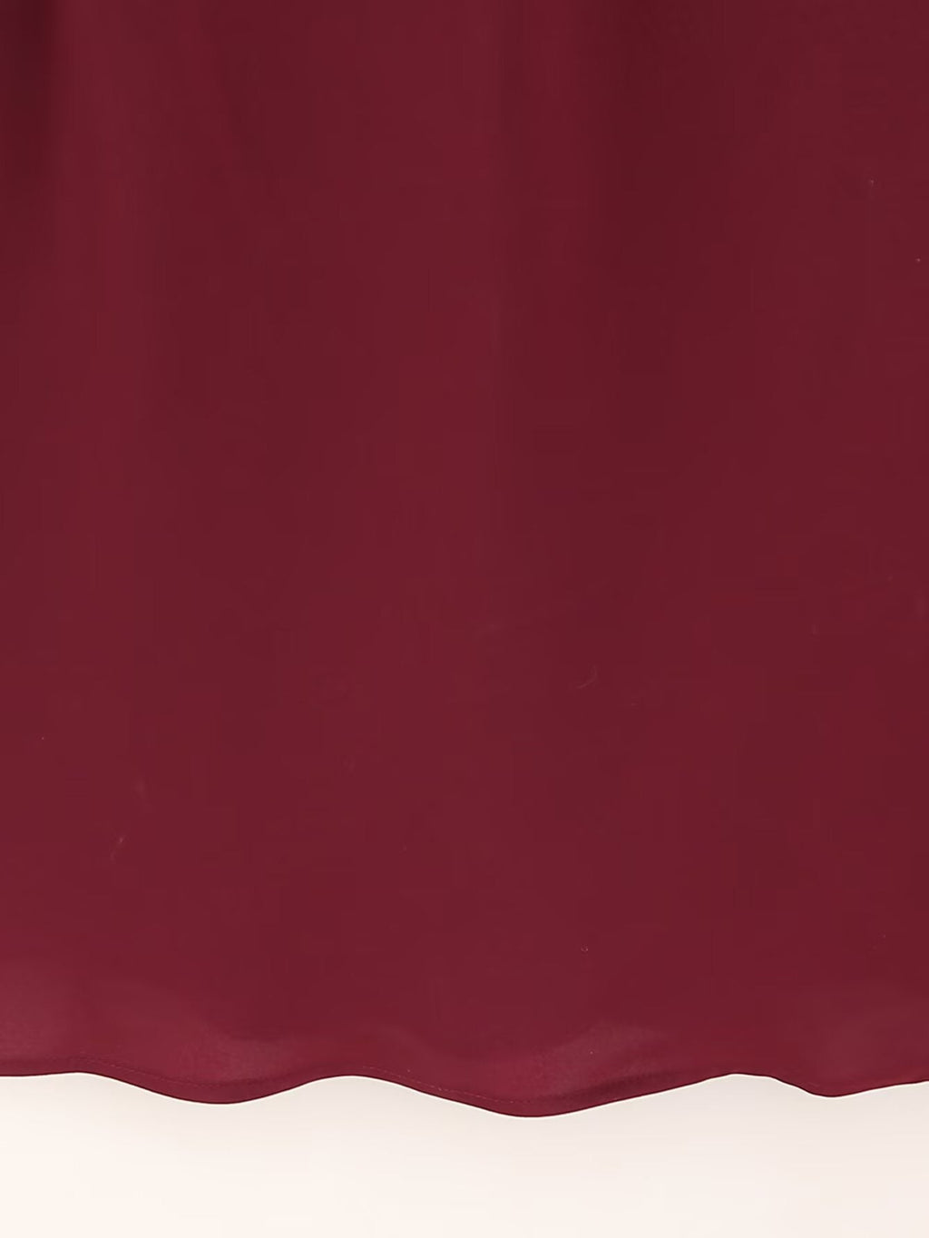 Two Color Hanging Collar Sleeveless Maxi Dress Spring