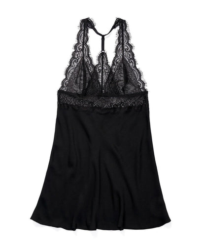 Adore Me Zandy Womens Slip Lingerie, XL