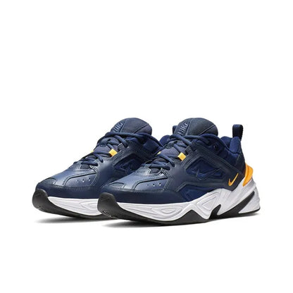 Nike M2K Tekno Midnight Navy