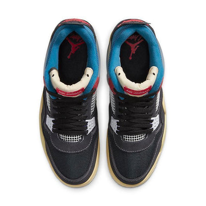 Air Jordan 4 Retro &