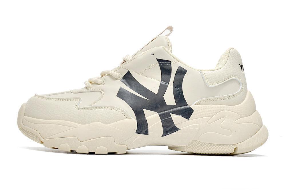 MLB Big Ball x Chunky New York Yankees Sneakers