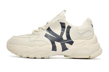 MLB Big Ball x Chunky New York Yankees Sneakers